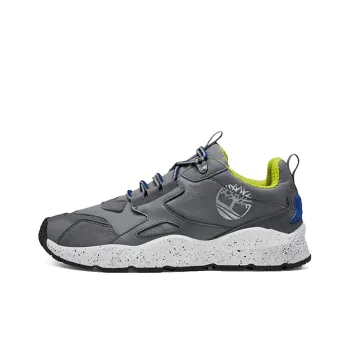 Timberland Ripcord Casual Shoes Men Low-Top Gray
