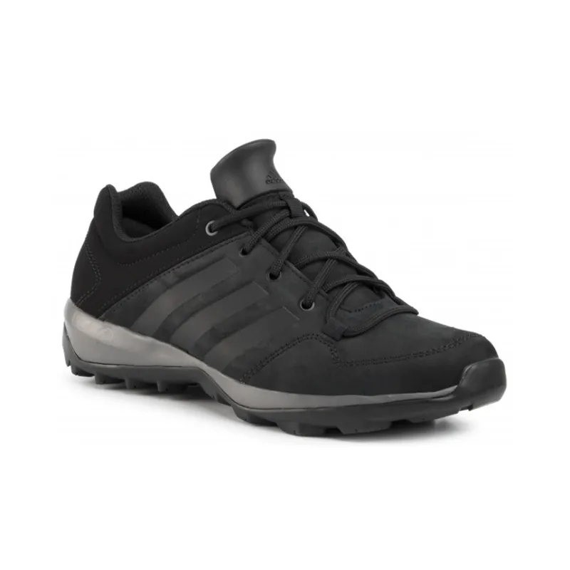 Adidas Daroga Plus 'Black Granite'-2