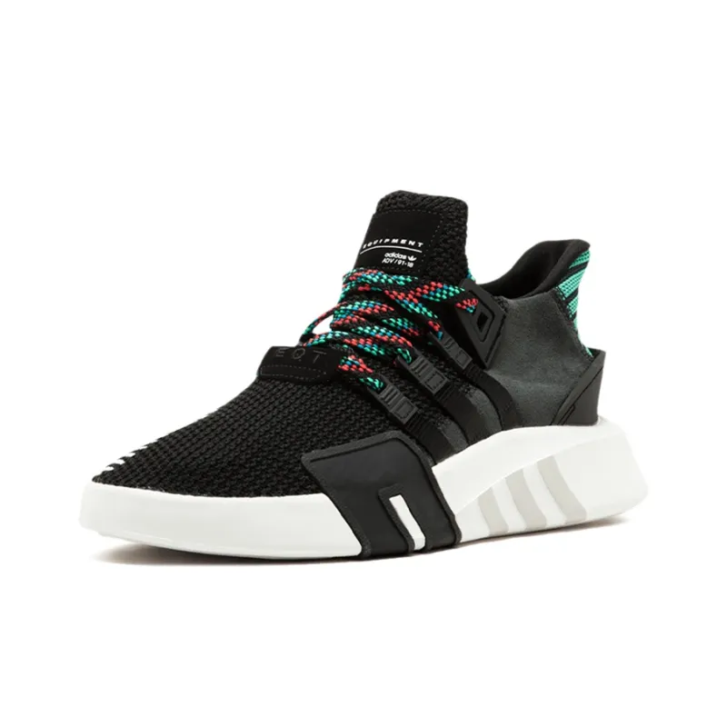 Adidas Eqt Basketball Adv Core Black Sub Green-1