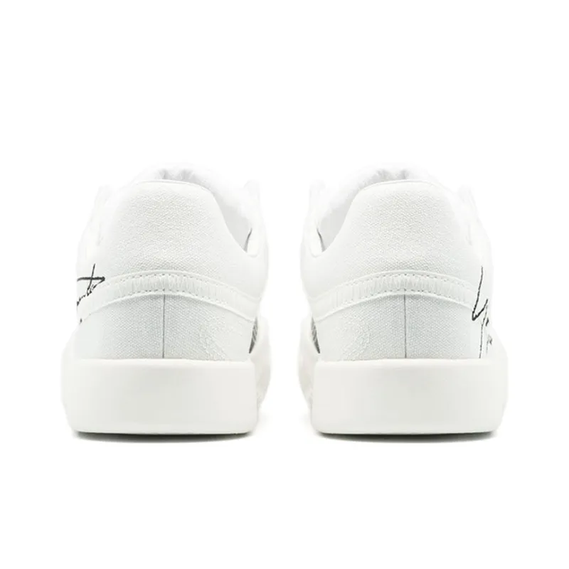 Adidas Y 3 Yunu White/Black-3