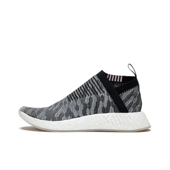 Adidas Originals Nmd CS2 Black Wonder Pink Women's