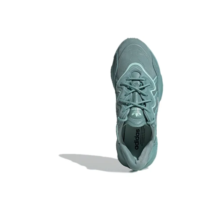 Adidas Ozweego Vapour Steel-4