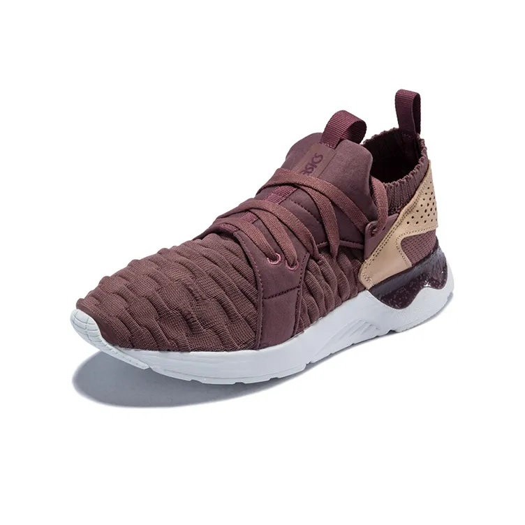 Asics Gel Lyte V 'Red Brown' Women's-1