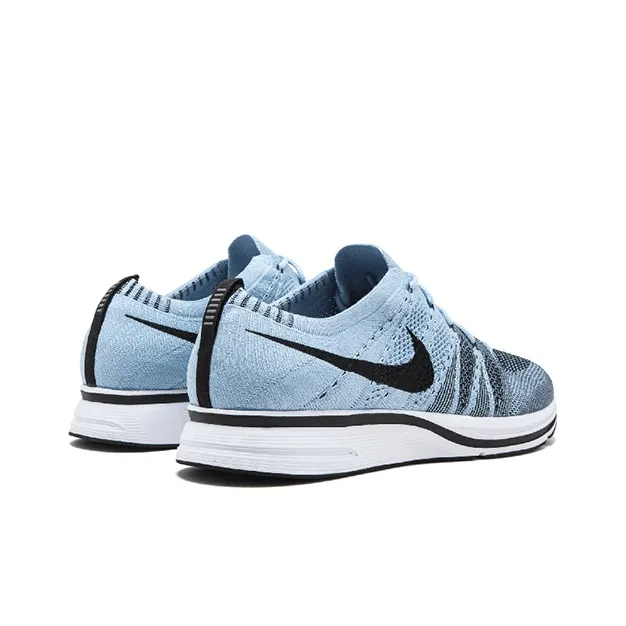 Nike Flyknit Trainer Cirrus Blue-2