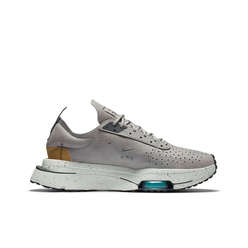 Nike Air Zoom Type College Grey-1