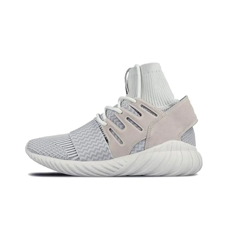 Adidas Originals Tubular Doom Pk 'Vintage White'-0