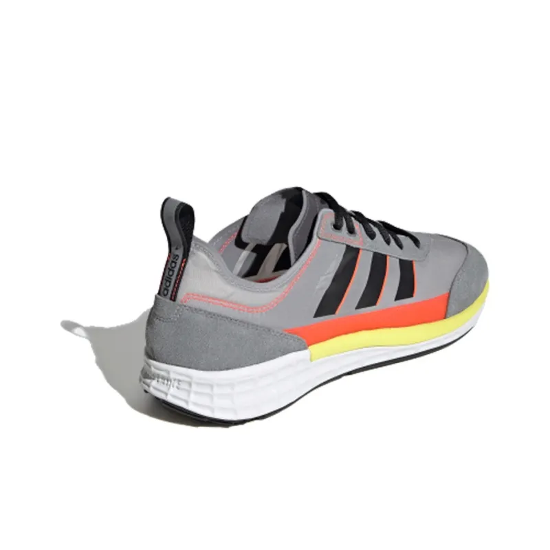 Adidas Sl 7200 Grey-2
