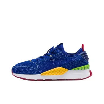 PUMA Sega X RS 0 'Sonic'