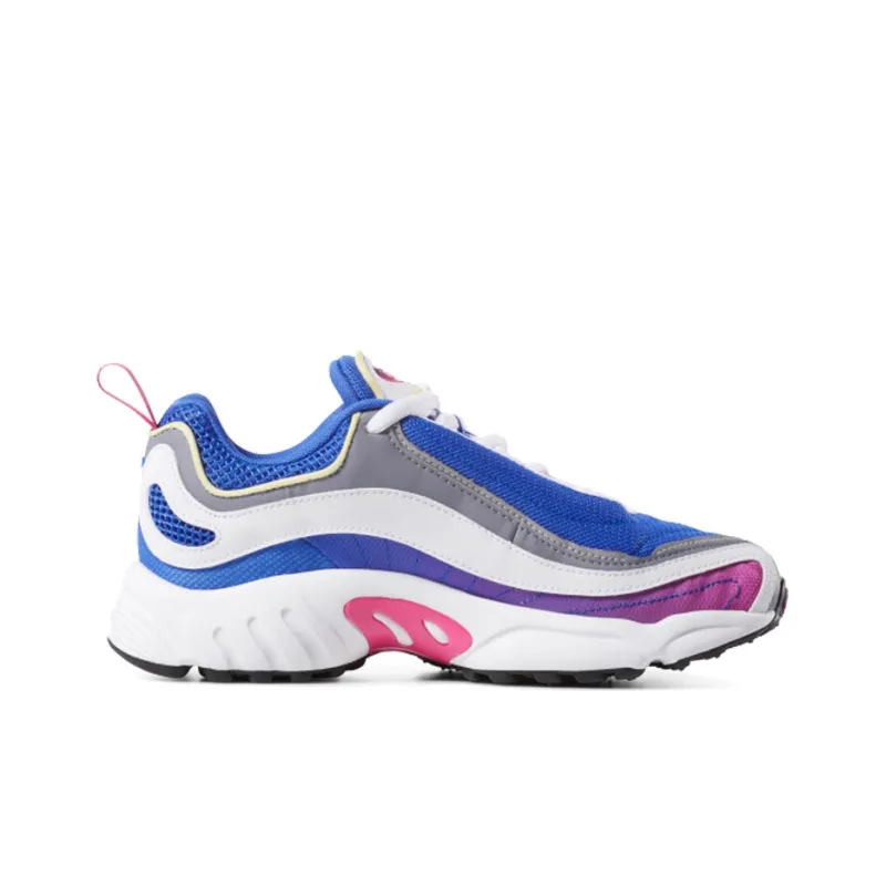 Reebok Daytona Dmx Crushed Cobalt-1