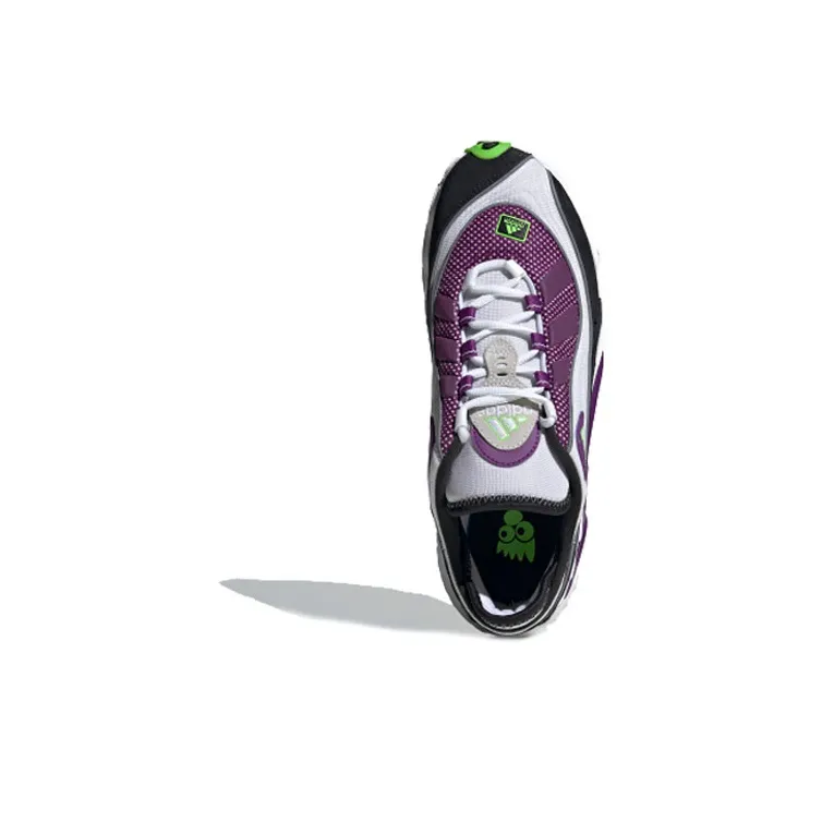 Adidas Eqt Solution Glory Purple-3