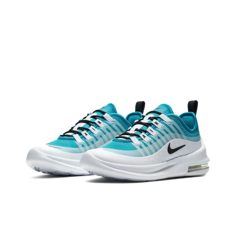 Nike Air Max Axis 'Blue White Black' GS-2