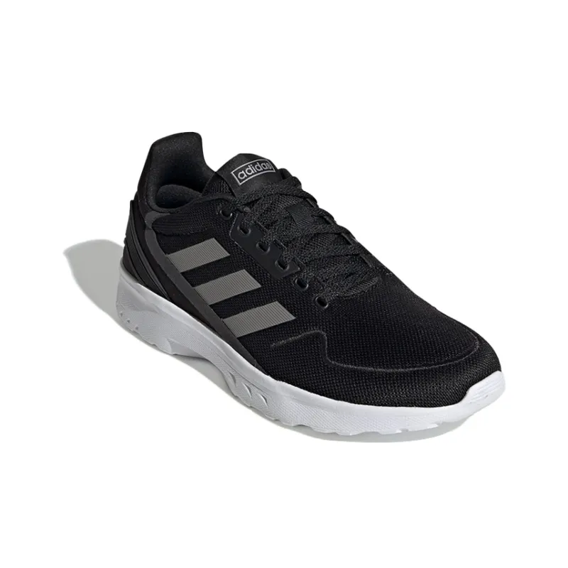 Nebzed Adidas Neo 'Black'-2