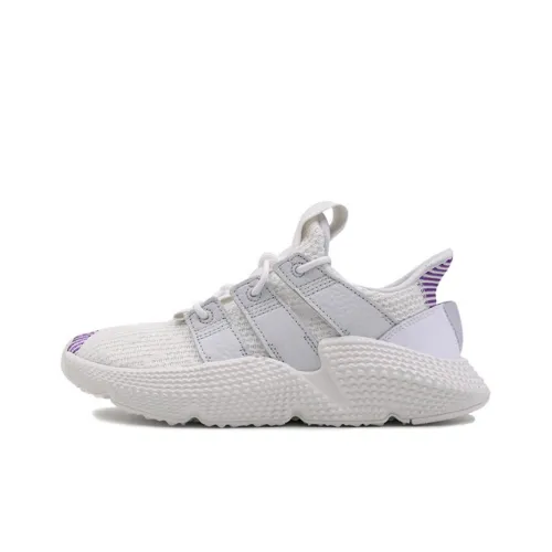 Adidas Prophere Footwear White Women's