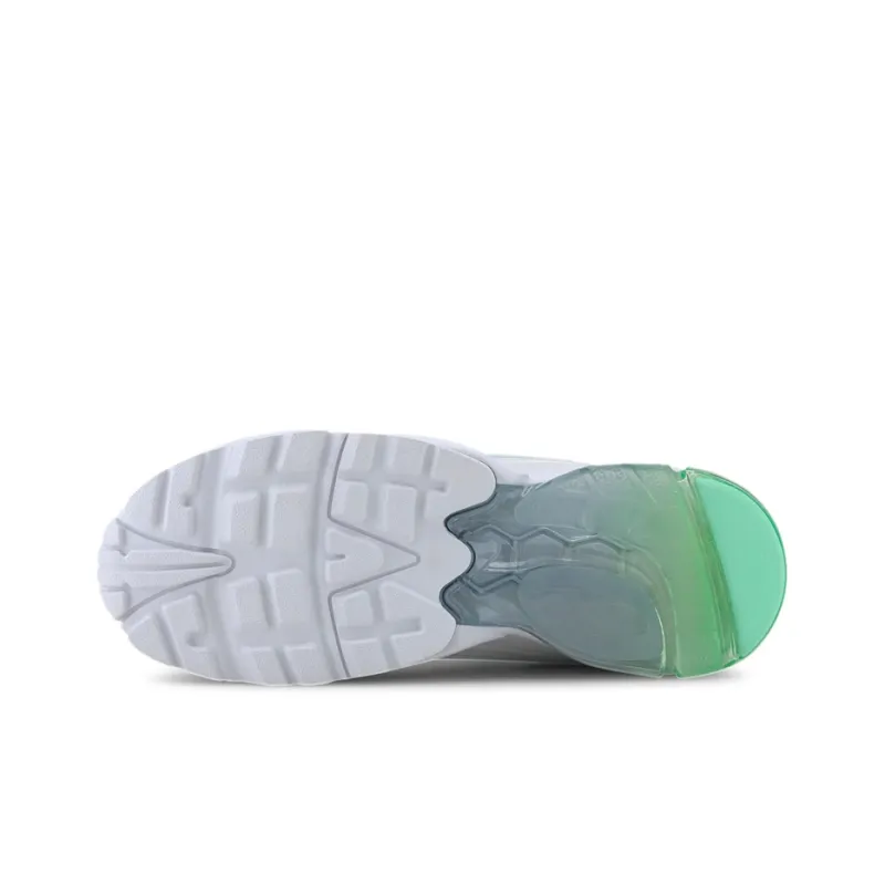 PUMA Cell Ultra Transparent 'White Green'-4