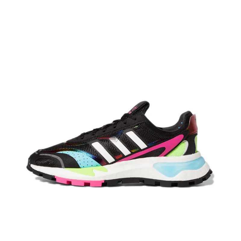 Adidas Originals Retropy P9 'Black Multi'-0