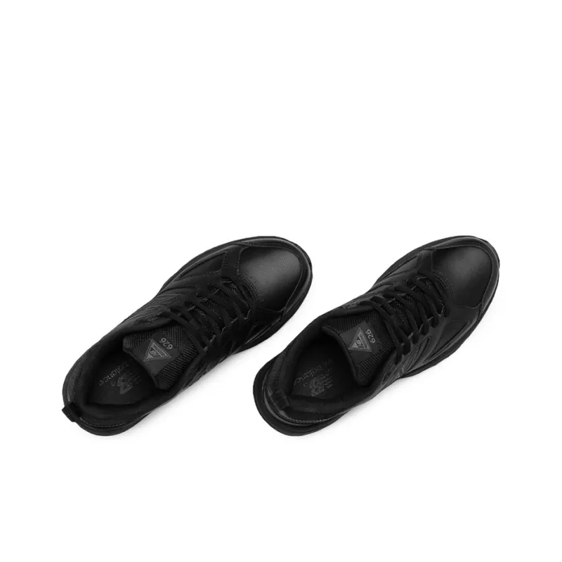 New Balance 626v2 Black Women's-4