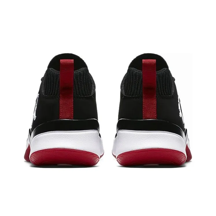 JORDAN DNA LX 'Black Gym Red' GS-4