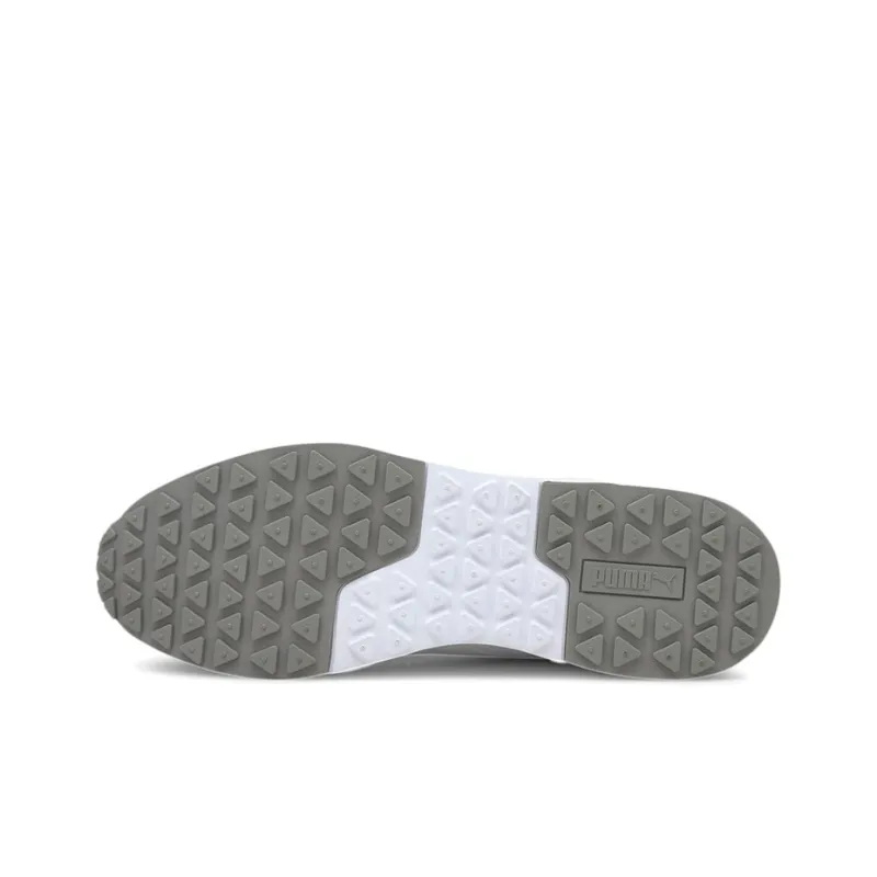 PUMA R78 Futr Shoes White-5