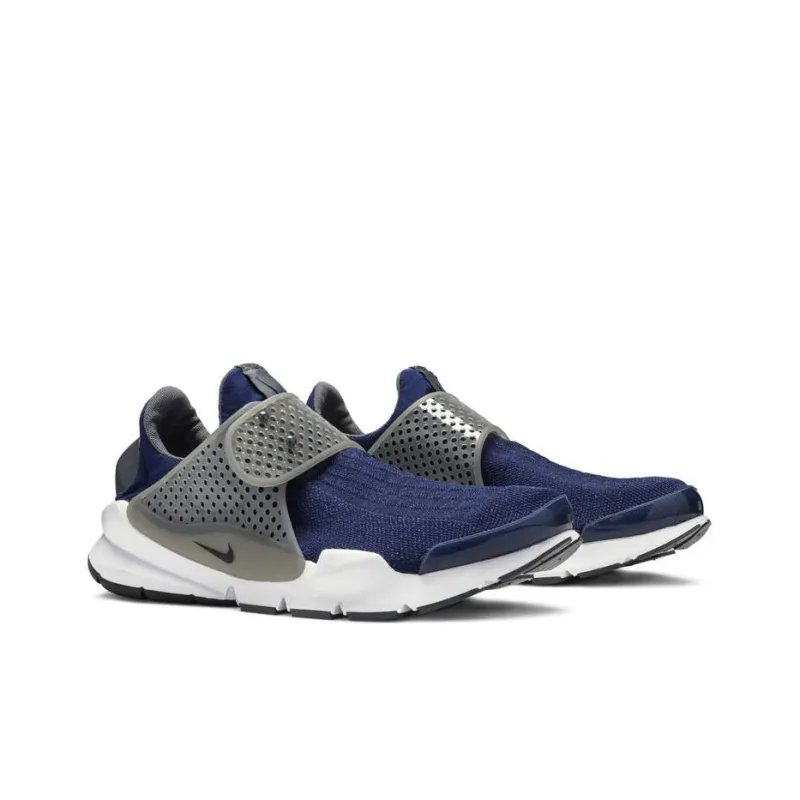 Nike Sock Dart Kjcrd 'Binary Blue'-2