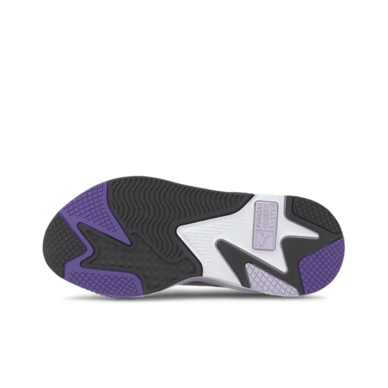 PUMA RS X3 Super 'Purple Heather'-4