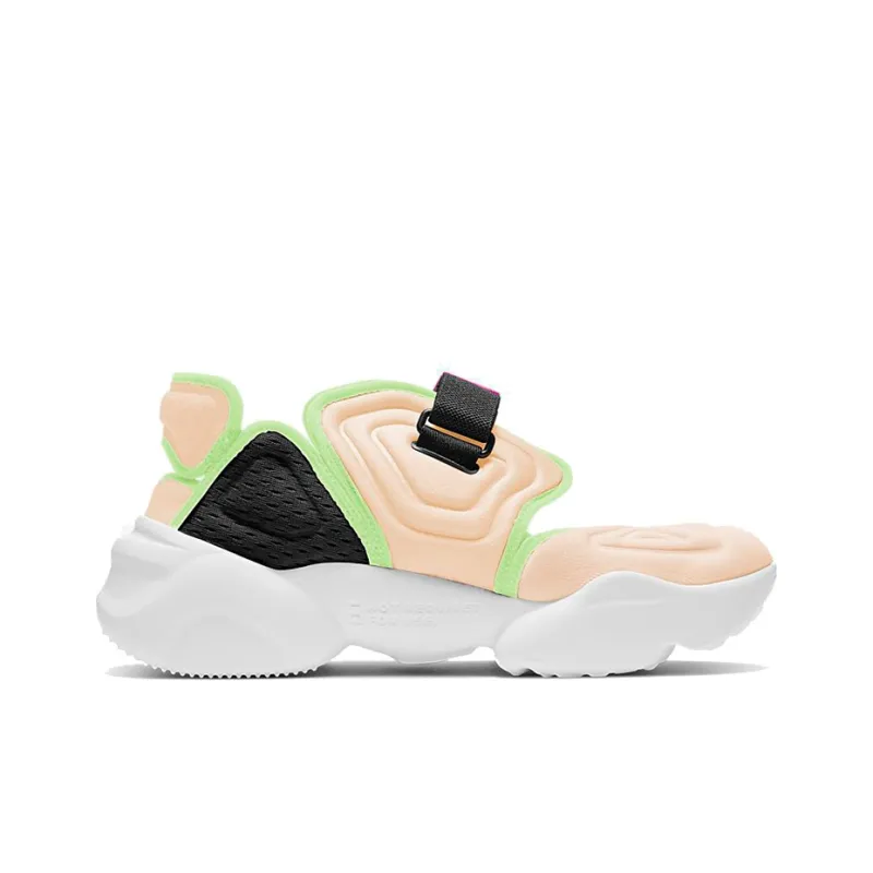 Nike Aqua Rift Crimson Tint Women's-1