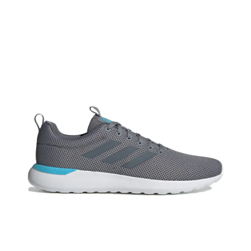 Adidas Neo Lite Racer Cln 'Grey White Blue'-1