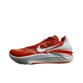 Nike Air Zoom Gt Cut 2 Tb 'Team Orange'