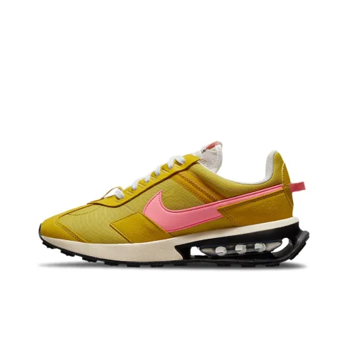 Nike Air Max Pre-Day LX Dark Citron Women's