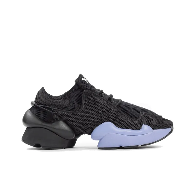 Adidas Y 3 Ren Black Purple-1