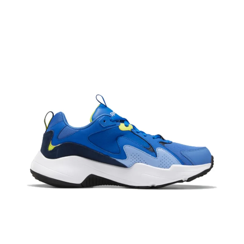 Reebok Royal Turbo Impulse 'Blue'-1
