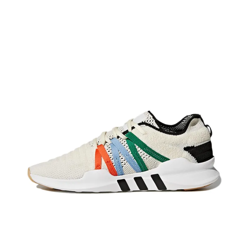 Adidas Eqt Racing Adv Cream White Women's-0
