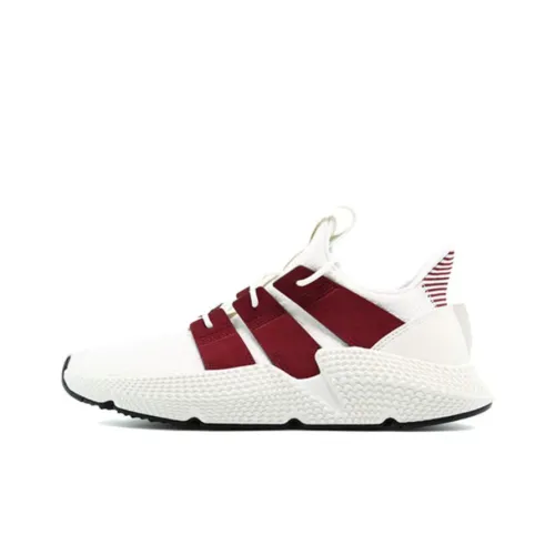 Adidas Originals Prophere 'Noble Maroon'