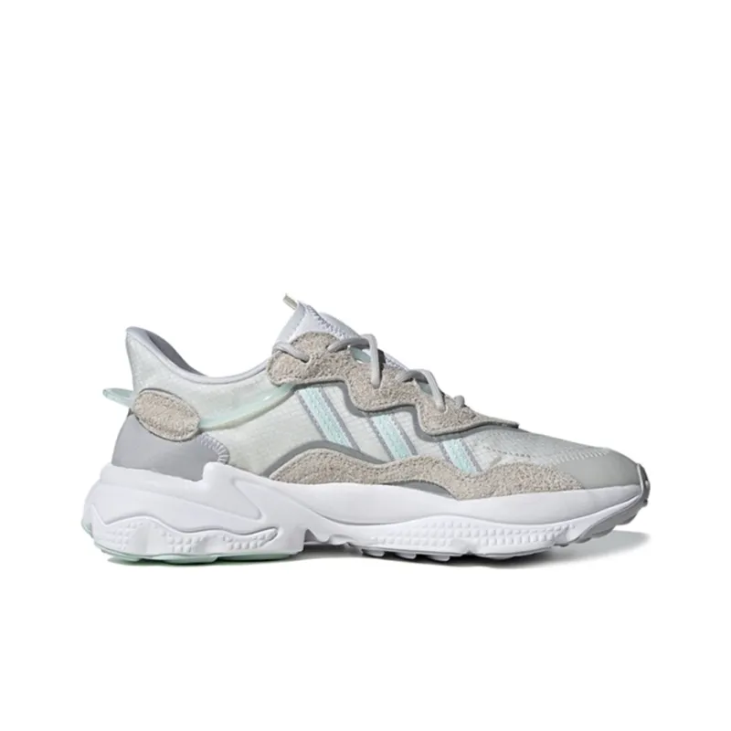 Adidas Women's Ozweego 'Grey Two' Women's-1