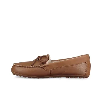 UGG California Loafer Deluxe Women's