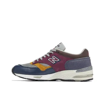New Balance 1591 Multicolor