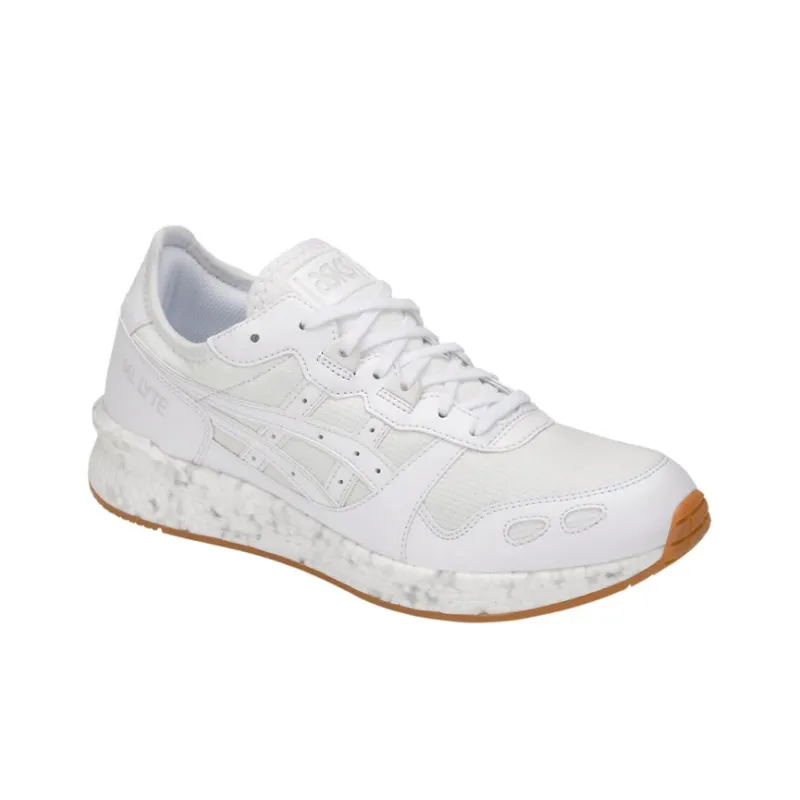 Asics Hyper Gel Lyte 'White'-2