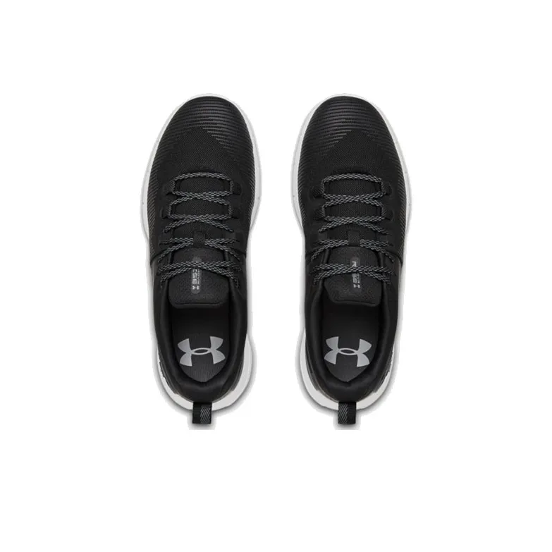Under Armour Hovr Rise 'Black'-3