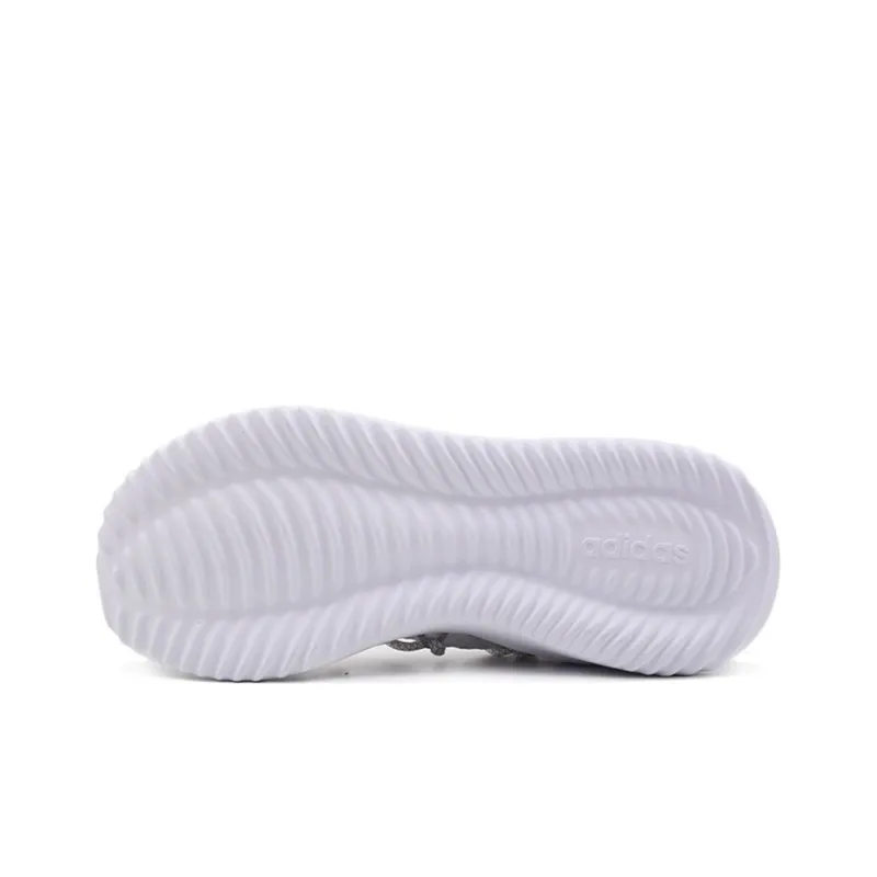 Ultimamotion Women's Adidas Neo 'Footwear White' Women's-4