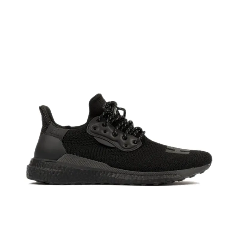 Adidas Solar Hu Pharrell Williams Core Black-1