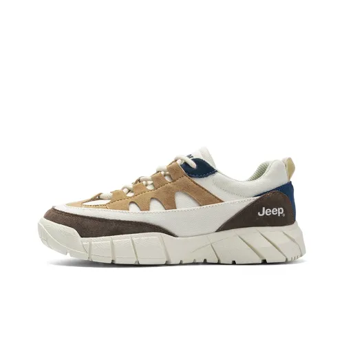 Jeep Casual Shoes Women's Low-Top