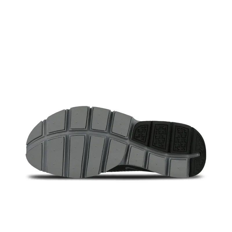 Nike Sock Dart Fleece Cool Grey-5