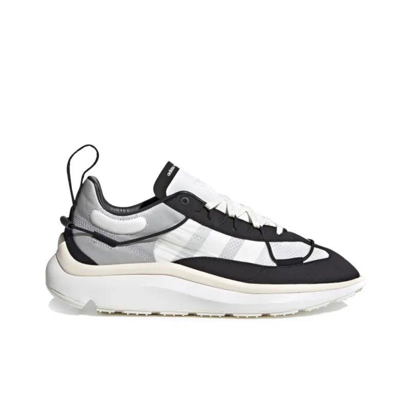 Adidas Y 3 Shiku Run Chalk White-1