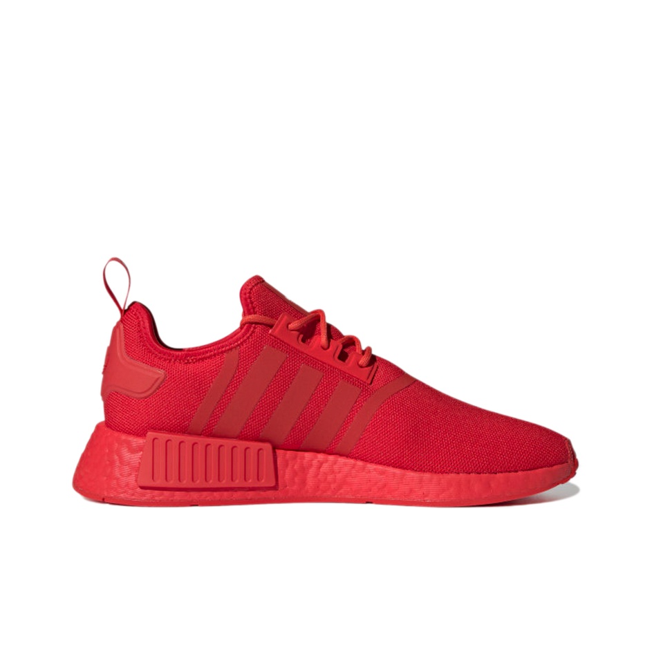 Adidas originals nmd r1 red outlet