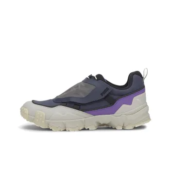 PUMA Trailfox Overland Transparent 'Grey Violet'