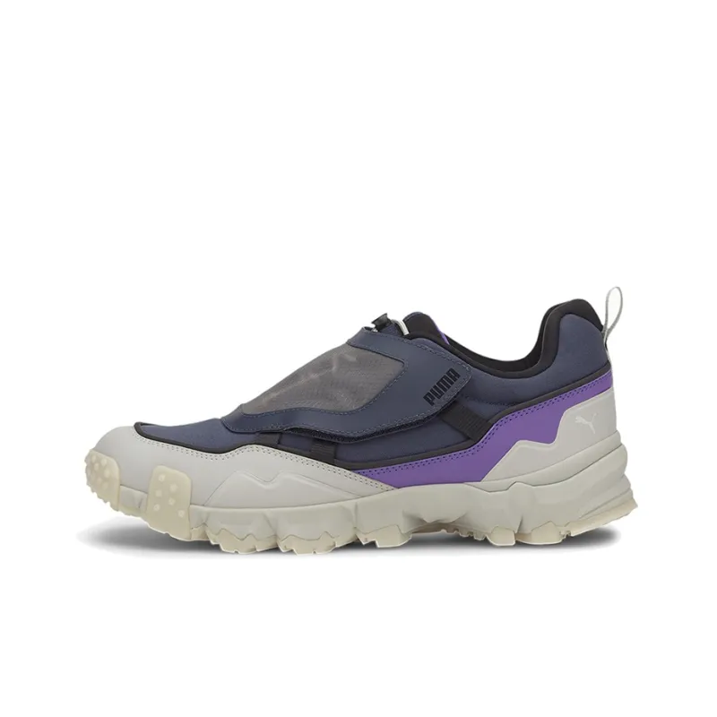 PUMA Trailfox Overland Transparent 'Grey Violet'-0