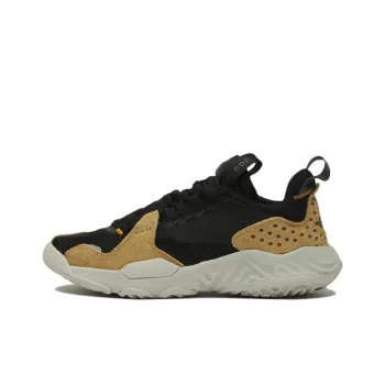 JORDAN Delta Sp Black Flax