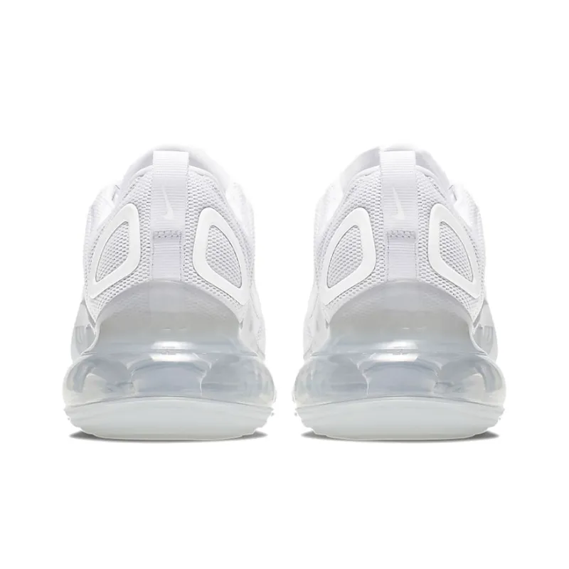 Nike Air Max 720 White Platinum Women's-3