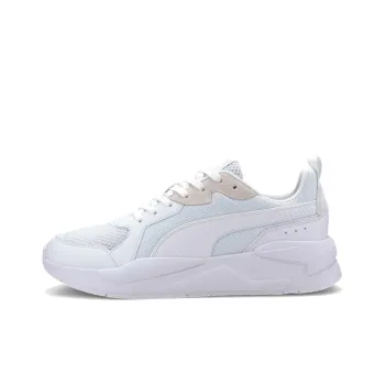 PUMA X Ray 'White'