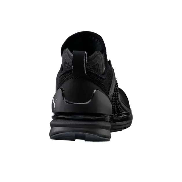 PUMA Ignite Limitlessn 'Black' Women's-3
