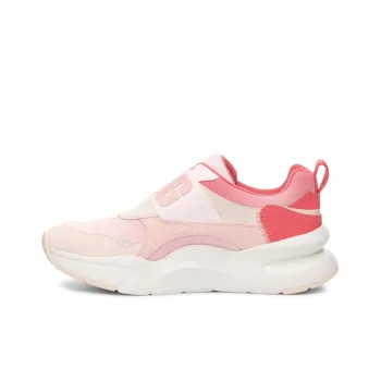 UGG La Flex 'White Pink' Women's